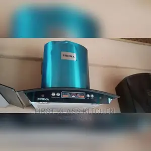 Kitchen Hood Extractor House Use