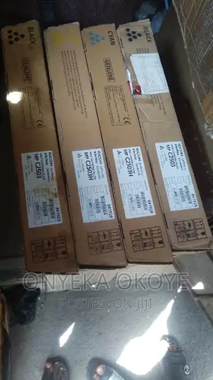 Ricoh 2503h Toner Cartridge