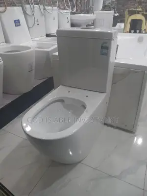 Home-Mak Water Closet
