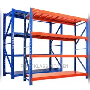 Wayhouse Rack