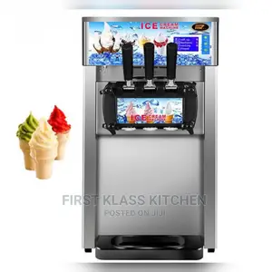High Quality Ice Cream Machine Table Top
