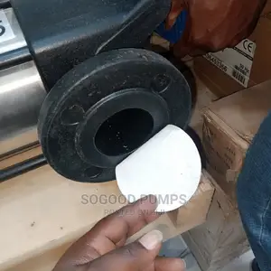 Grundfos Vertical Pump