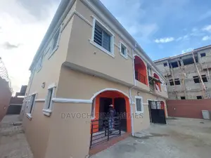 2bdrm Apartment In Immediately After, Ajah For Rent