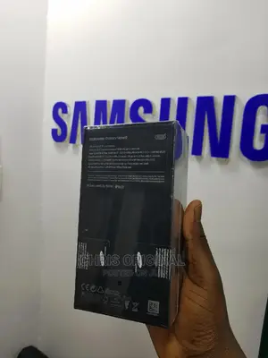 New Samsung Galaxy Note10 256 GB Black