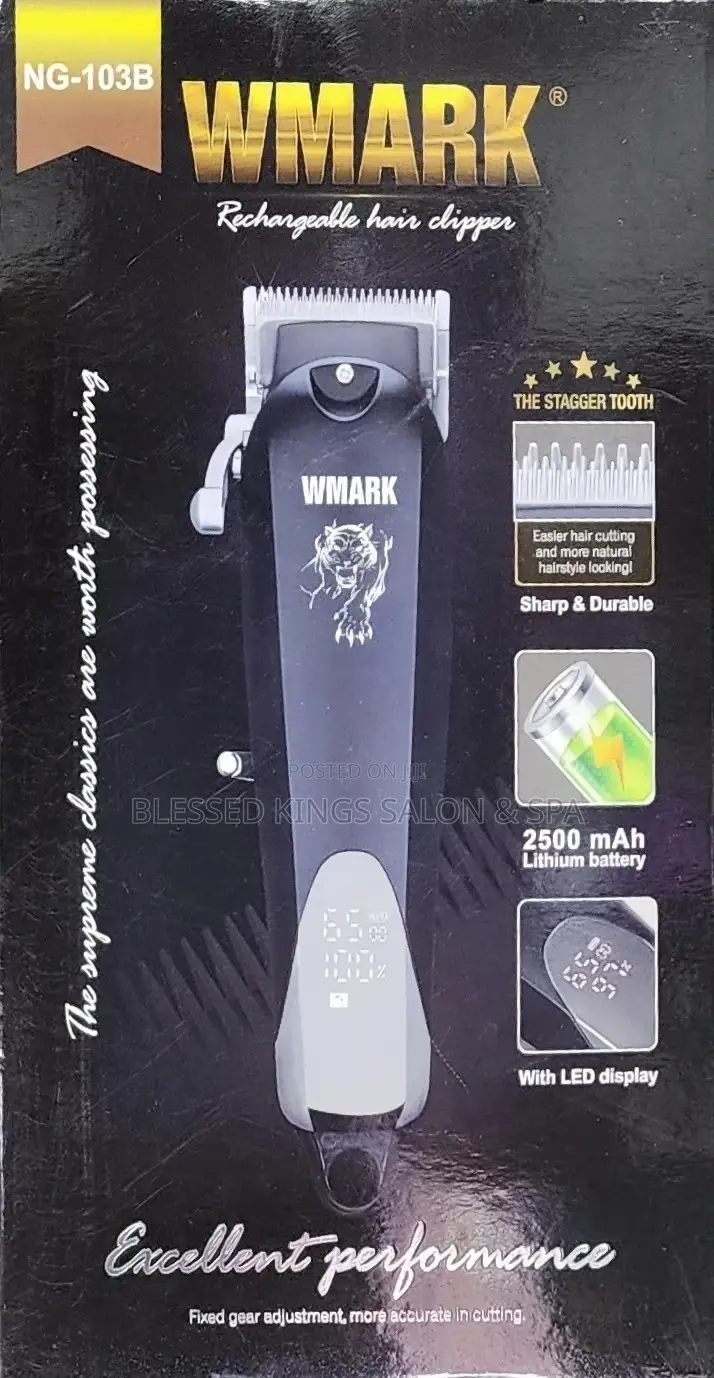Hair Clipper