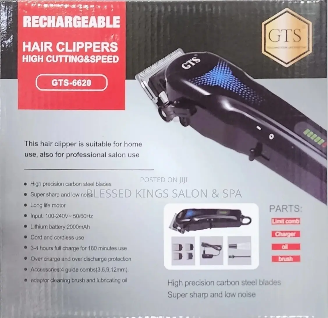 Hair Clipper