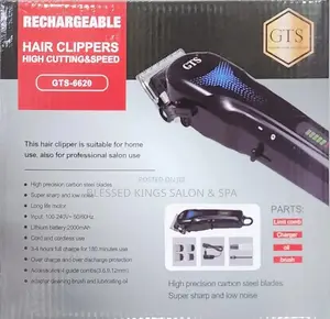 Hair Clipper