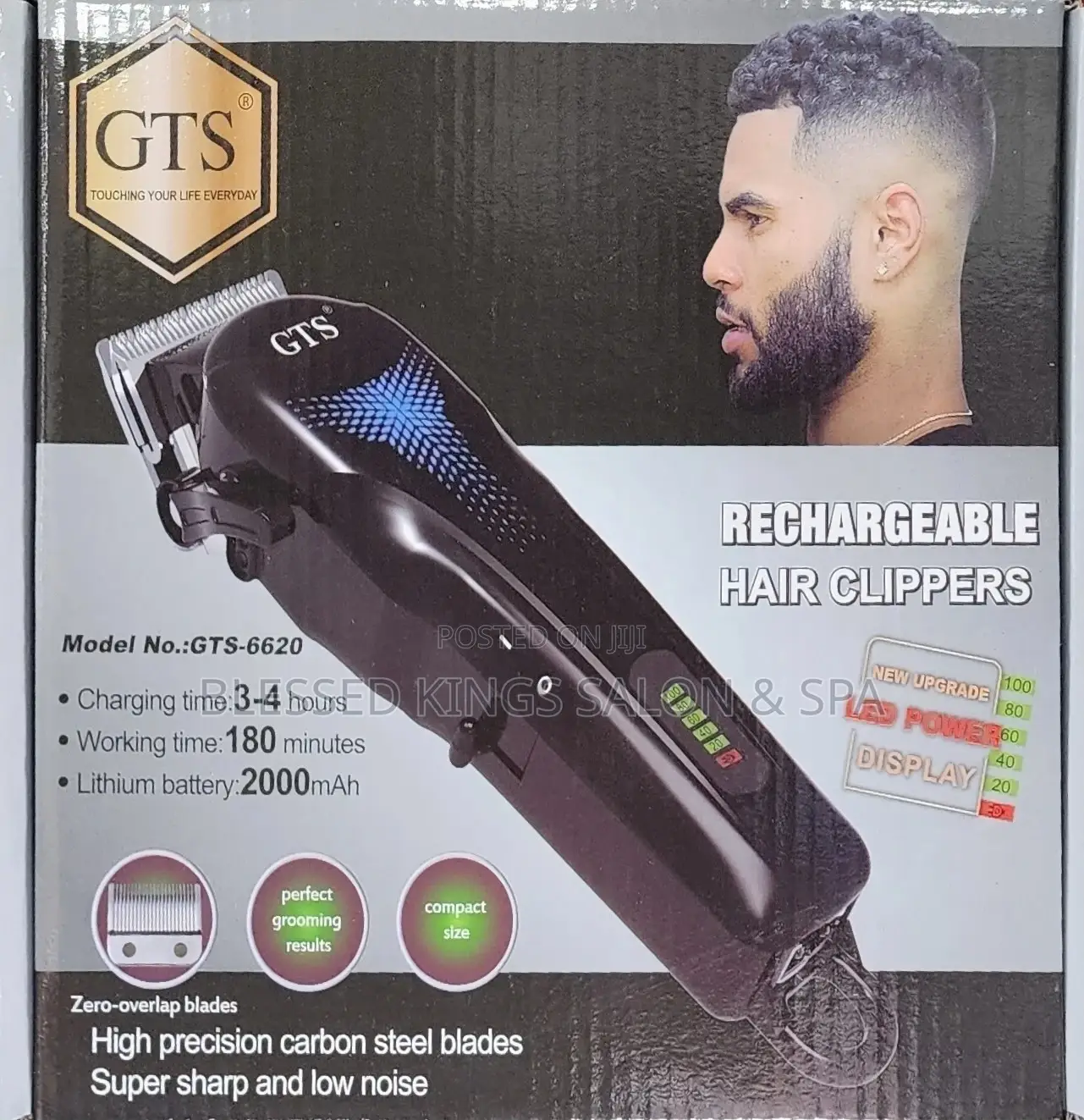 Hair Clipper