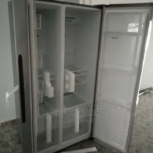 Hisense 67ws Side by Side Ref