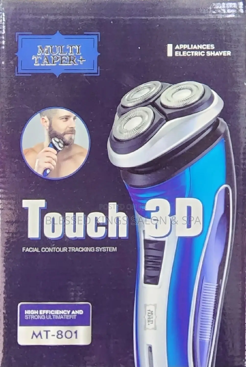 Hair Clipper