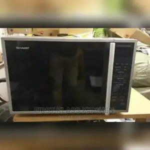Commercial Microwave 25liter