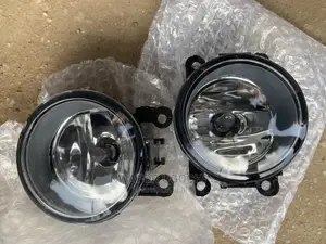 Fog Light 2013-2017 City