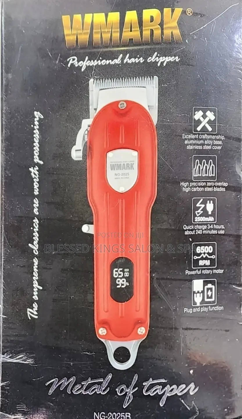 Hair Clipper