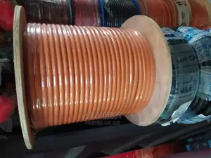 Speaker Wire Pure Copper by 50 Yard