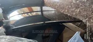 Bonnet Hyundai Sonata 2020