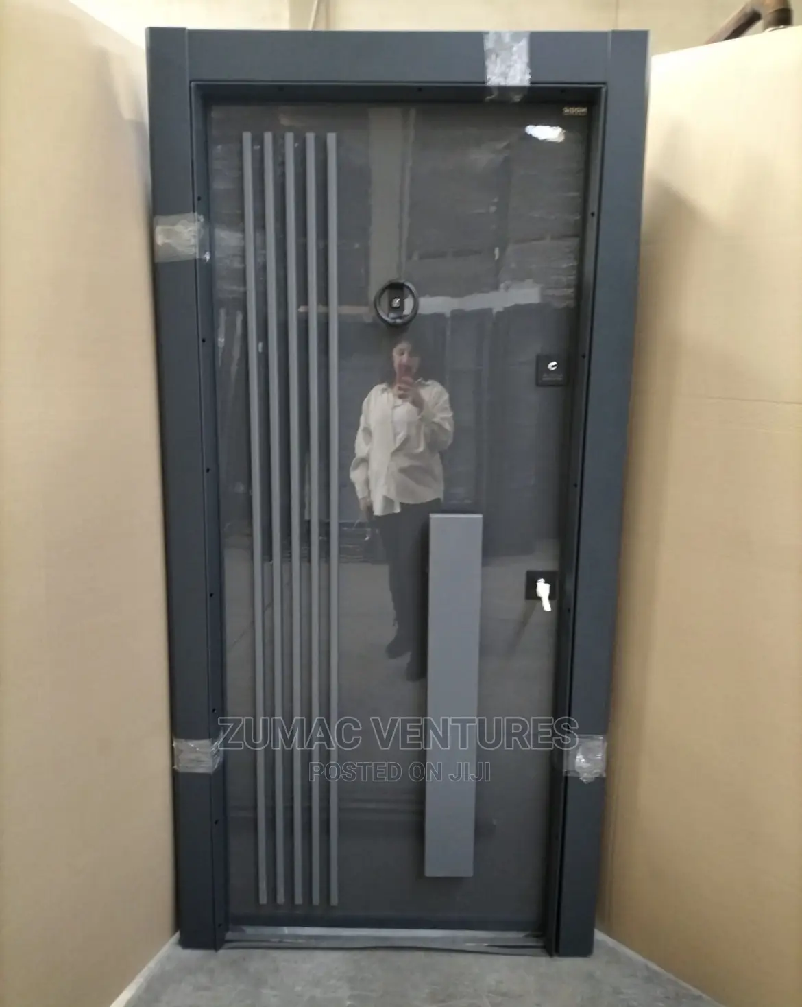 3ft and 4ft Turkish Door