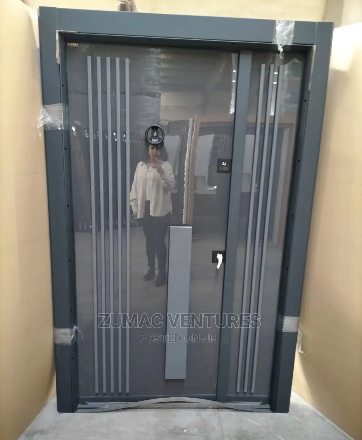 3ft and 4ft Turkish Door