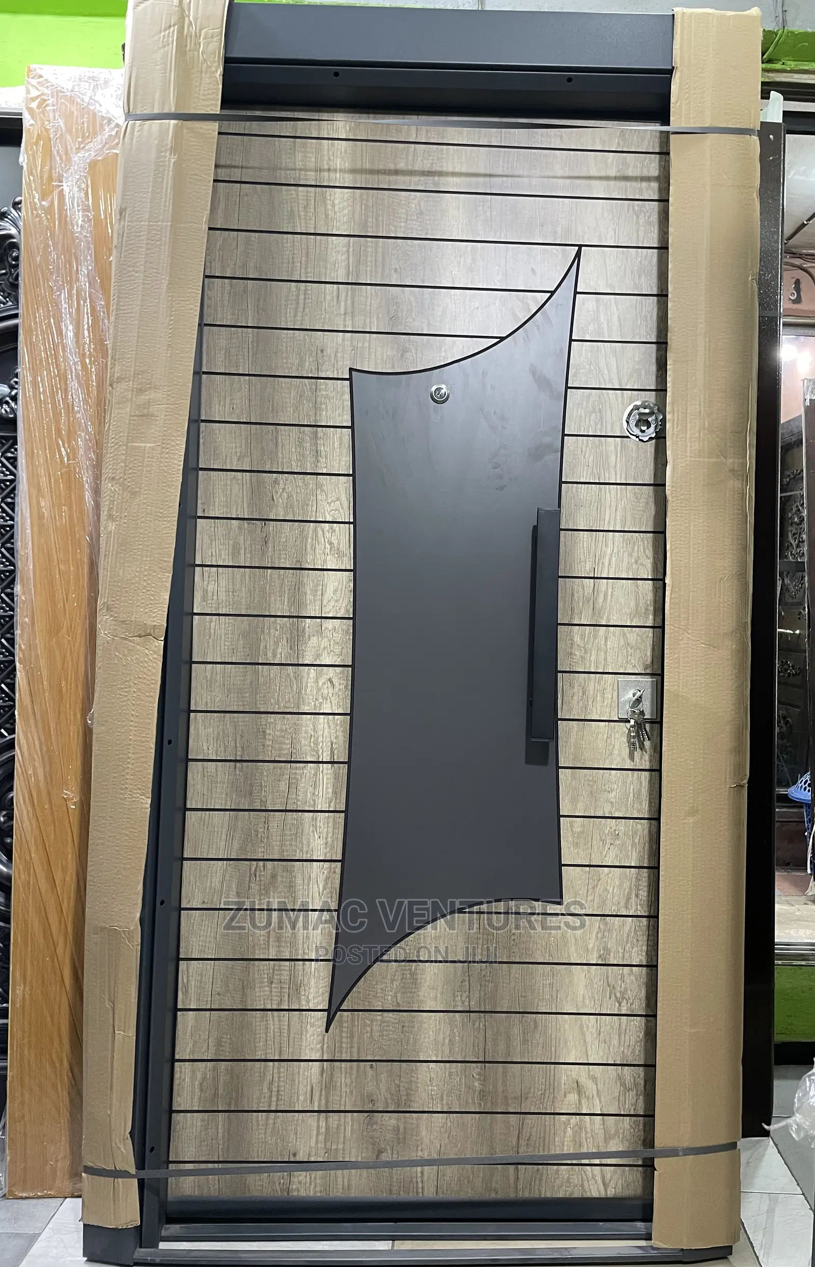 3ft Turkish Special Luxury Door