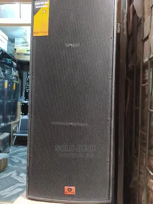 MSP 500 Double Speaker