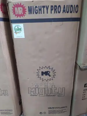MSP 500 Double Speaker