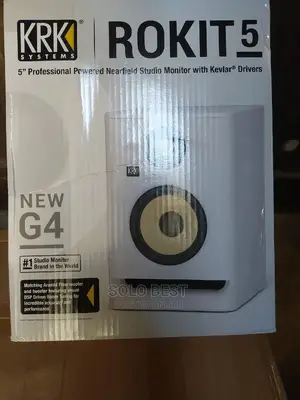 Rokit New G4