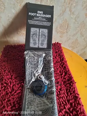 EMS Foot Massager