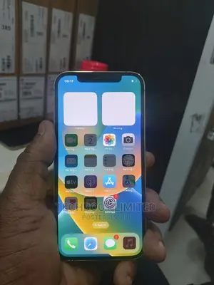 Apple iPhone 12 Pro 256 GB Gold
