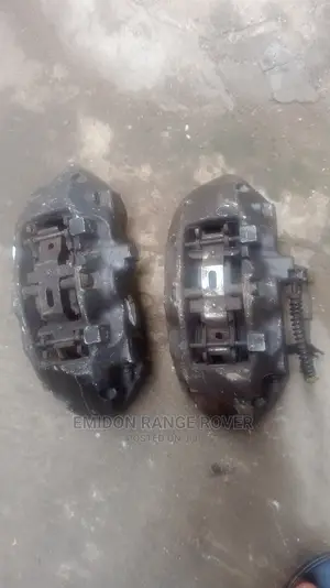 Range Rover Calipers Front 2014-2020