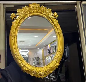 Rose Mirror