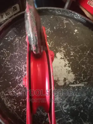 Snatch Hook Block 5ton