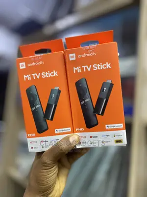 Xiaomi Mi Android Tv Stick