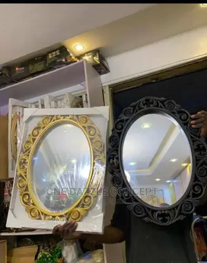 Decorative Mirror
