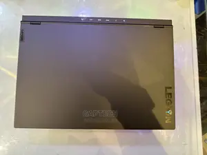 New Laptop Lenovo Legion 7 32GB Intel Core I7 SSD 1T