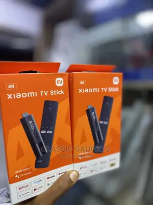 Xiaomi Mi Tv Stick