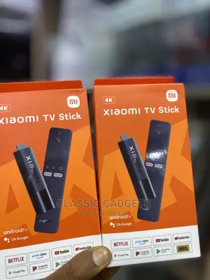 Xiaomi Mi Tv Stick