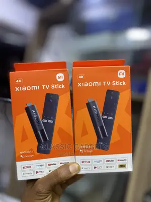 Xiaomi Mi Tv Stick