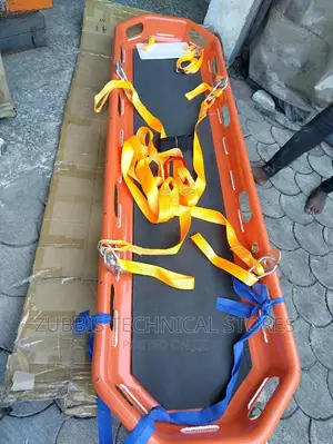 Rescue Stretcher