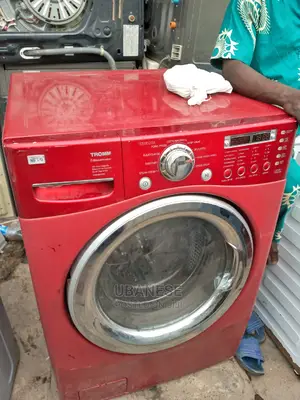 Washing Machine Reparinig for Maryland