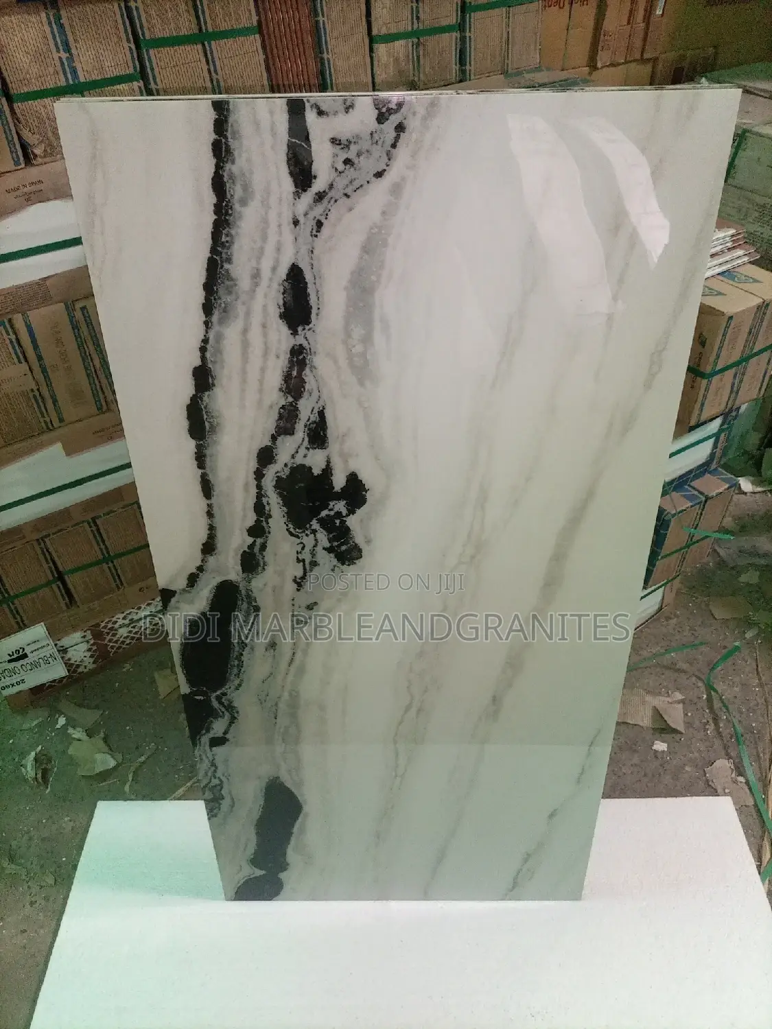 Digital Glazed Vitrified Tiles