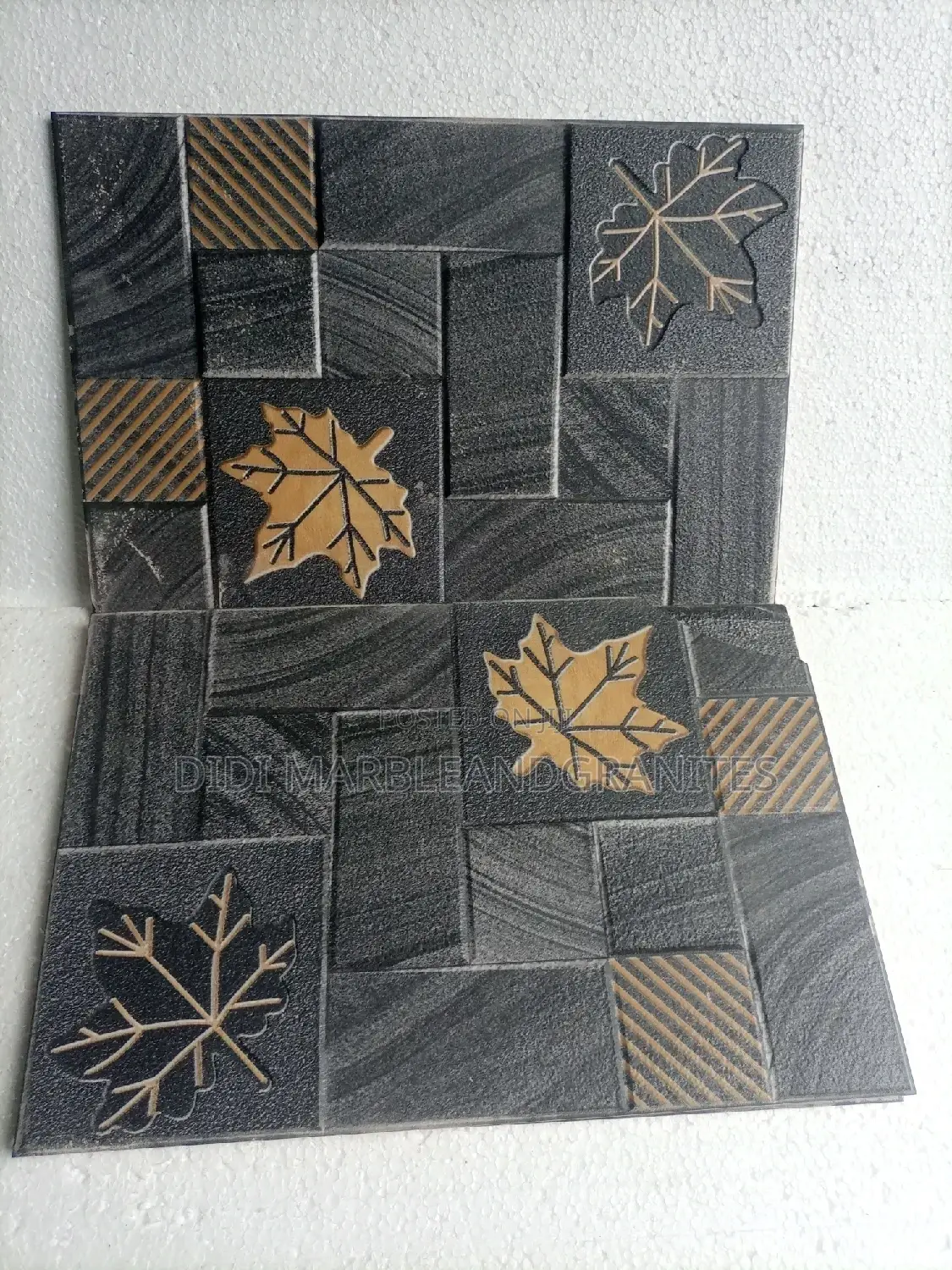 Outside Wall Tiles