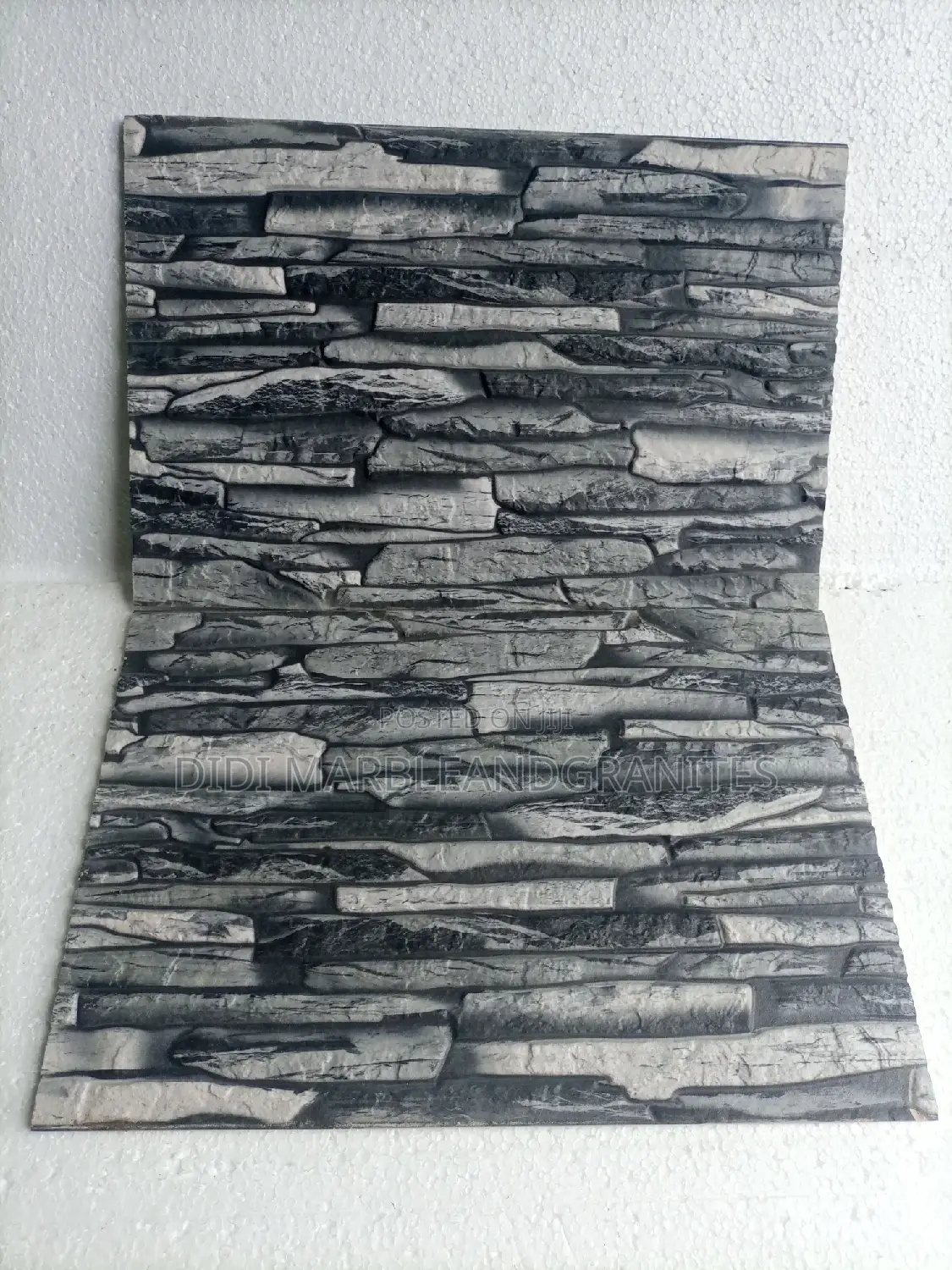 Outside Wall Tiles