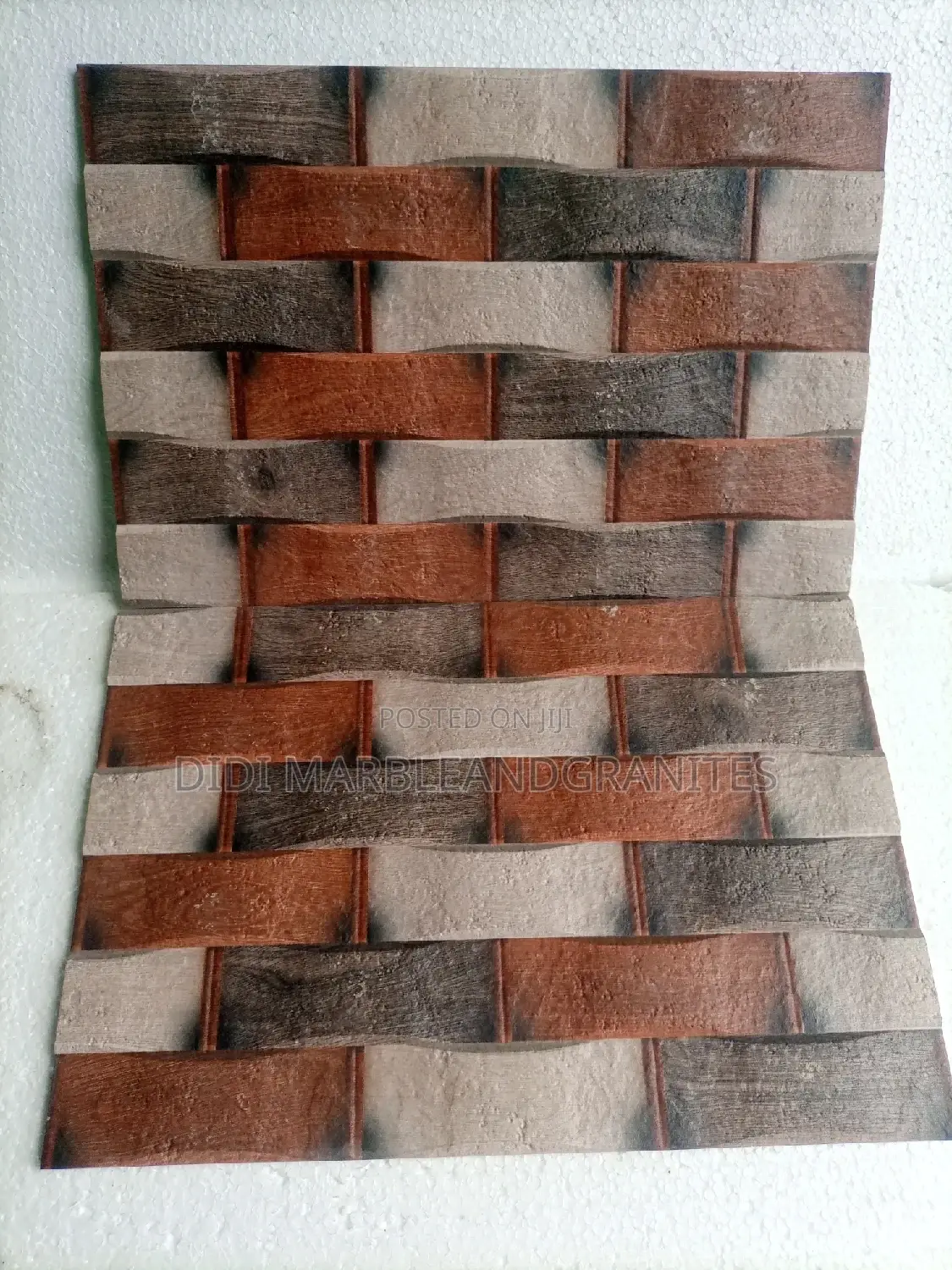 Outside Wall Tiles