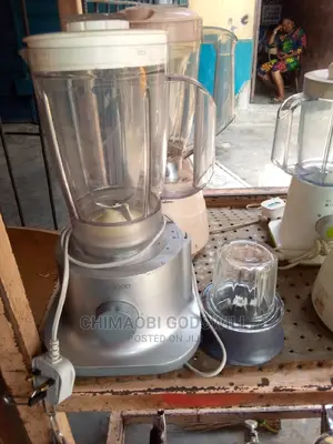 Kitchen Blender Original German Blender
