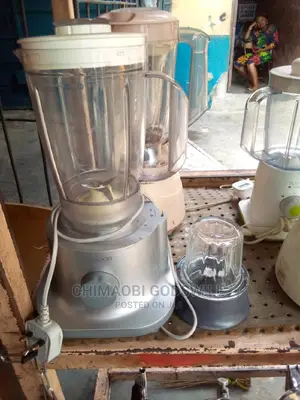 Kitchen Blender Original German Blender