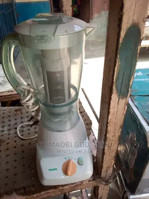 Kitchen Blender Original German Blender