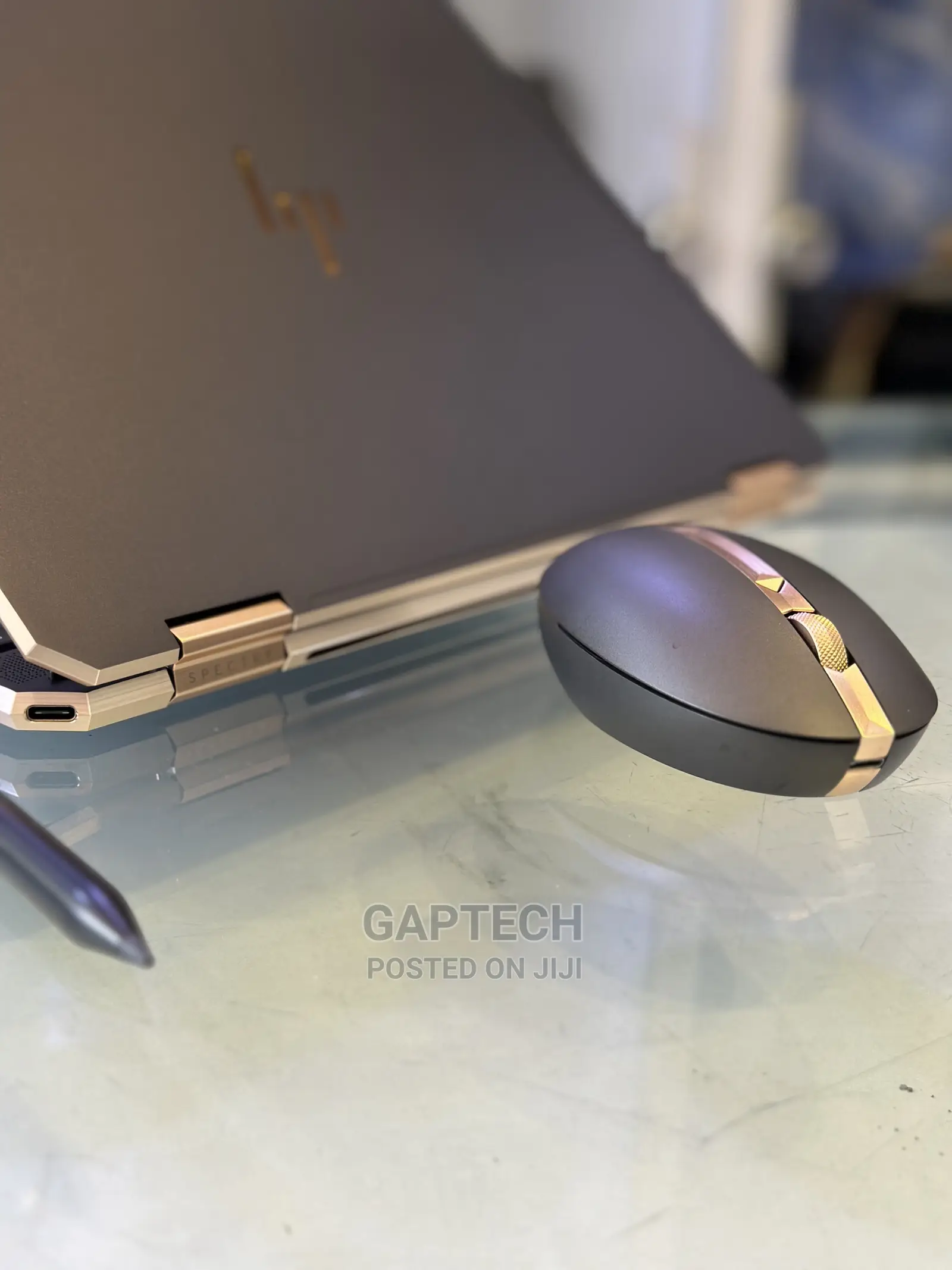 Laptop HP Spectre 14 16GB Intel Core I7 SSD 1T