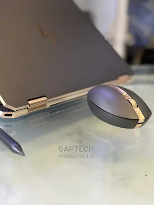 Laptop HP Spectre 14 16GB Intel Core I7 SSD 1T