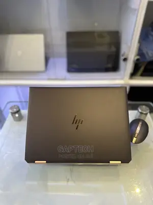 Laptop HP Spectre 14 16GB Intel Core I7 SSD 1T