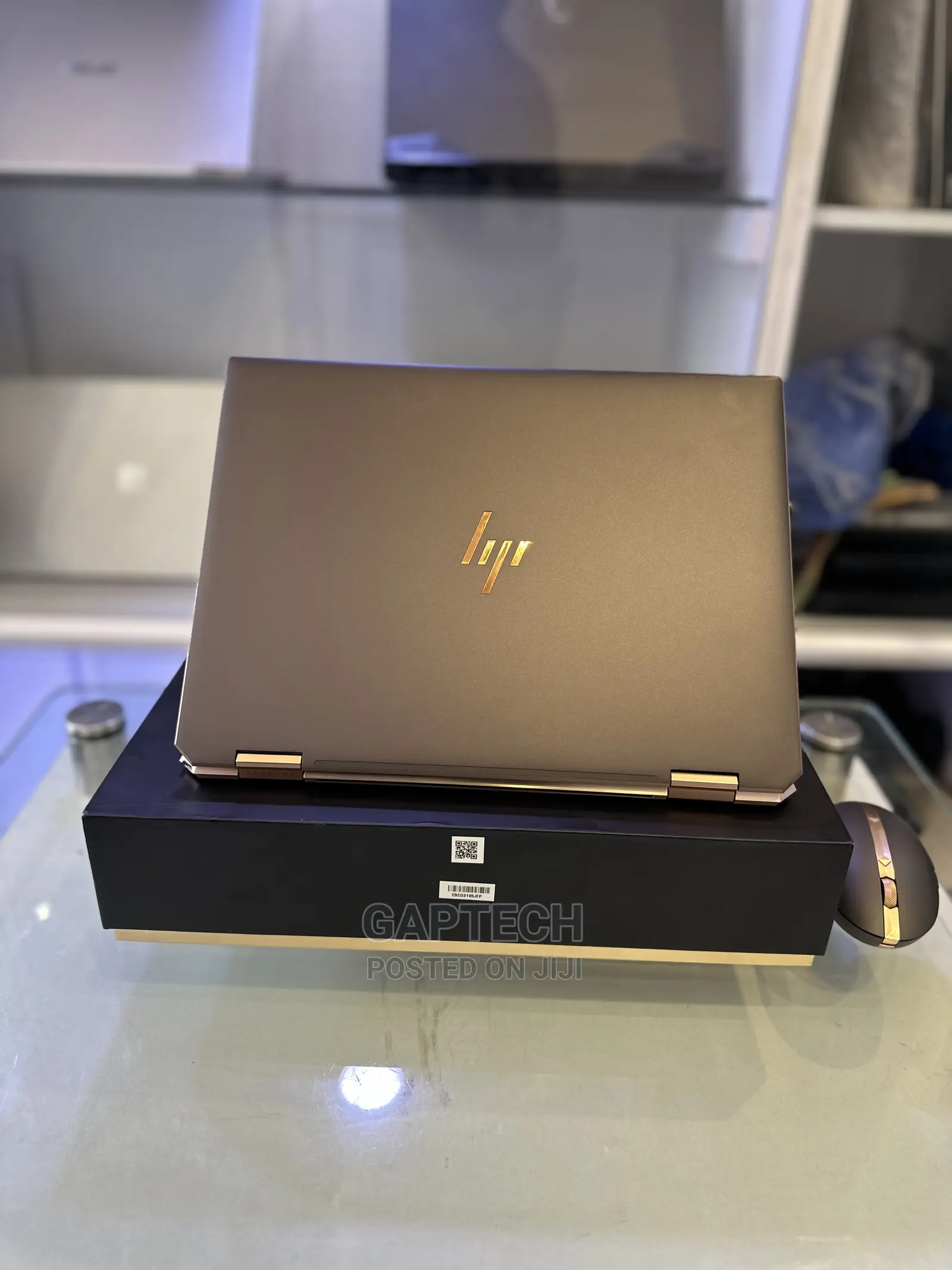 Laptop HP Spectre 14 16GB Intel Core I7 SSD 1T