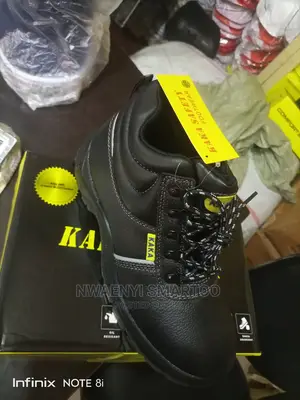 Kaka Safety Boot Original One